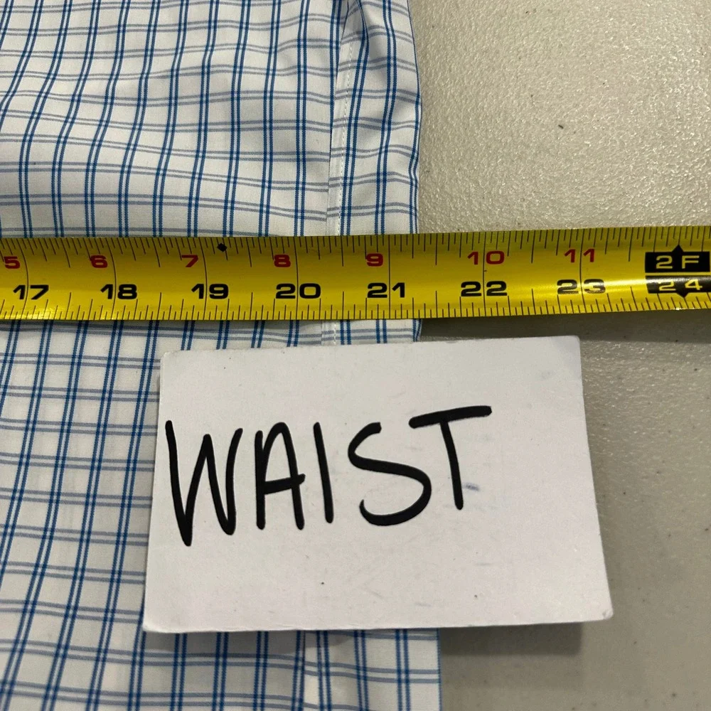 J. Crew *has initials